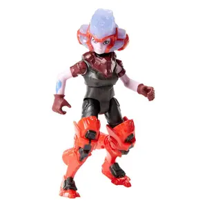 Figurine Mattel He-Man and the Masters of the Universe 2022 Ram Ma'am image-0