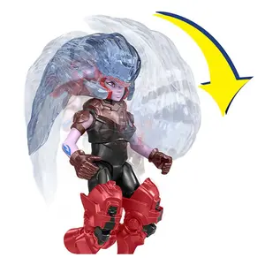 Figurine Mattel He-Man and the Masters of the Universe 2022 Ram Ma'am image-2