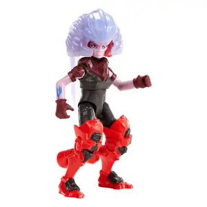 Figurine Mattel He-Man and the Masters of the Universe 2022 Ram Ma'am image-6