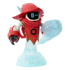 Figurine Mattel He-Man and the Masters of the Universe 2022 Orko image-0