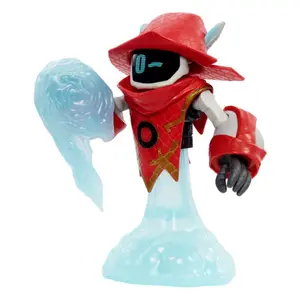Figurine Mattel He-Man and the Masters of the Universe 2022 Orko image-1