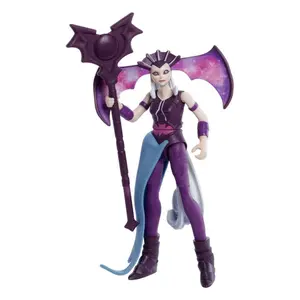 Figurine Mattel He-Man and the Masters of the Universe 2022 Evil-Lyn image-0
