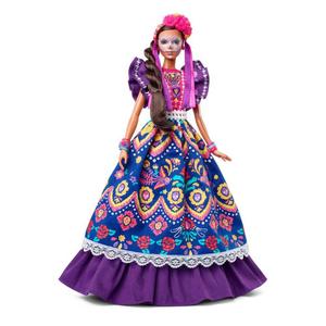 matthby09-poppen-mattel-barbie-signature-dia-de-muertos-paars-blauw-tu