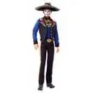 Dukke Mattel Barbie Signature Día De Muertos Ken image-2
