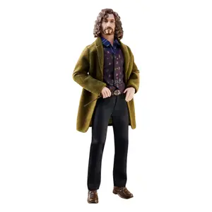 Doll Mattel Harry Potter Sirius Black image-0
