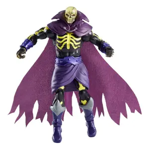 Figurine Mattel Masters Of The Universe: Revelation Masterverse 2022 Scare Glow image-0