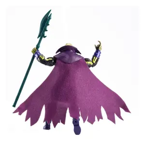 Figurine Mattel Masters Of The Universe: Revelation Masterverse 2022 Scare Glow image-5