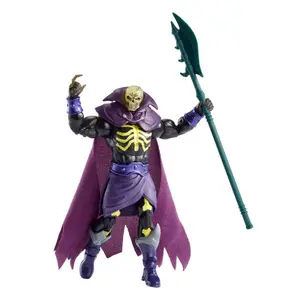 Figurine Mattel Masters Of The Universe: Revelation Masterverse 2022 Scare Glow image-6