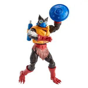 Figurine Mattel Masters Of The Universe: Revelation Masterverse 2022 Stinkor image-3