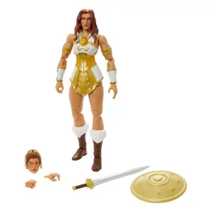 Figurine Mattel Masters Of The Universe: Revelation Masterverse 2022 Teela image-1