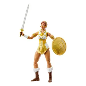 Figurine Mattel Masters Of The Universe: Revelation Masterverse 2022 Teela image-2