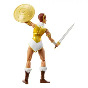 Figurine Mattel Masters Of The Universe: Revelation Masterverse 2022 Teela image-4