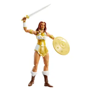 Figurine Mattel Masters Of The Universe: Revelation Masterverse 2022 Teela image-5