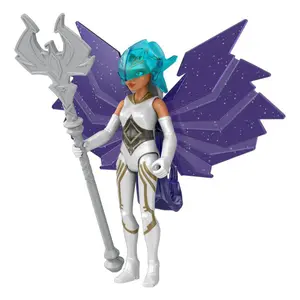 Figurine Mattel He-Man and the Masters of the Universe 2022 Sorceress image-0