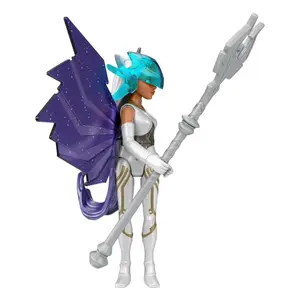 Figurine Mattel He-Man and the Masters of the Universe 2022 Sorceress image-4