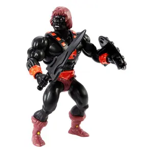 Figurine Mattel Masters Of The Universe Origins 2022 Anti-Eternia He-Man image-3