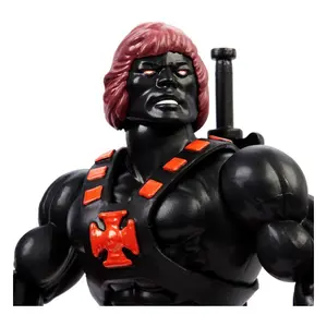 Figurine Mattel Masters Of The Universe Origins 2022 Anti-Eternia He-Man image-5