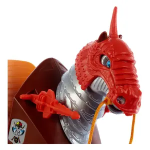 Figurine Mattel Masters Of The Universe Origins 2022 Stridor image-3