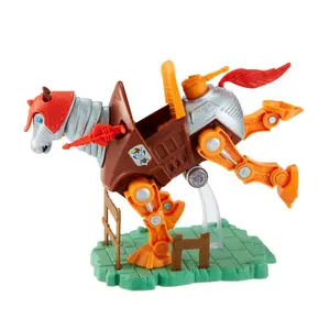 Figurine Mattel Masters Of The Universe Origins 2022 Stridor image-5