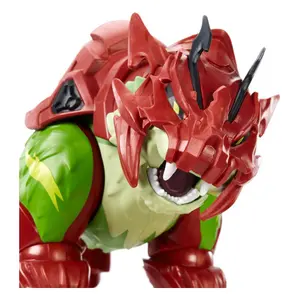 Figurine Mattel He-Man and the Masters of the Universe Core Creature 2022 Battle Cat image-5