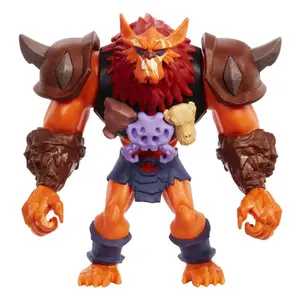 Figurine Mattel He-Man and the Masters of the Universe 2022 Deluxe Beast Man image-0