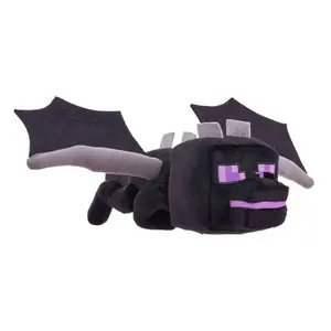 Plush Mattel Minecraft Ender Dragon image-0