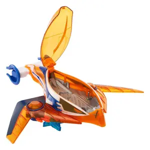 Action games Mattel He-Man and the Masters of the Universe 2022 Deluxe Talon Fighter image-2