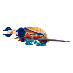 Action games Mattel He-Man and the Masters of the Universe 2022 Deluxe Talon Fighter image-3