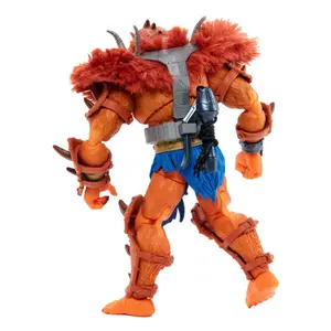 Figurine Mattel Masters Of The Universe Masterverse 2022 Beast Man image-5