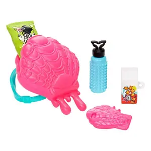 Doll Mattel Monster High Lagoona image-3