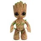 Elektronisk plysdyr Mattel I Am Groot Groovin' Groot image-5