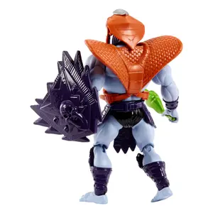 Figurine Mattel Masters Of The Universe Origins Snake Armor Skeletor image-4