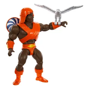 Figurine Mattel Masters Of The Universe Origins Hypno image-4