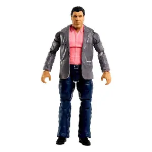 Collectible figurine Mattel WWE Elite Collection Andre the Giant image-0