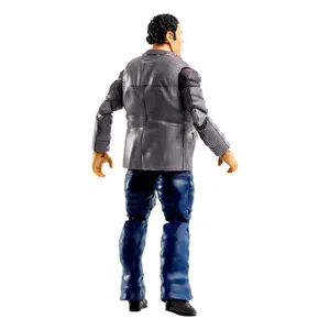 Collectible figurine Mattel WWE Elite Collection Andre the Giant image-3