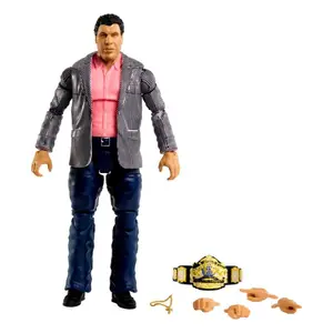 Collectible figurine Mattel WWE Elite Collection Andre the Giant image-5