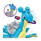 Byggeklodser til børn Mattel Pokémon Mega Construx Lokhlass image-4