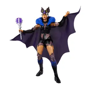Figurine Mattel Masters Of The Universe: Revelation Masterverse Evil-Lyn image-2