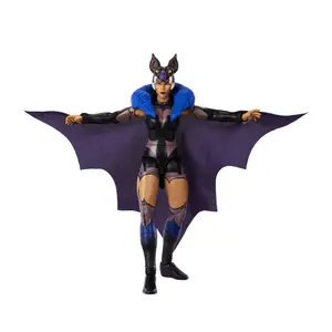 Figurine Mattel Masters Of The Universe: Revelation Masterverse Evil-Lyn image-3