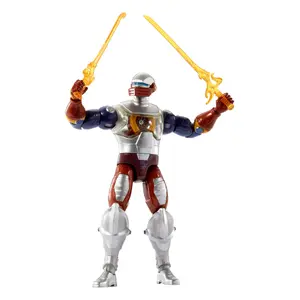 Figurine Mattel Masters Of The Universe: Revelation Masterverse image-3