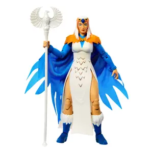 Figurine Mattel Masters Of The Universe: Revelation Masterverse Sorceress image-0