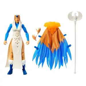Figurine Mattel Masters Of The Universe: Revelation Masterverse Sorceress image-1