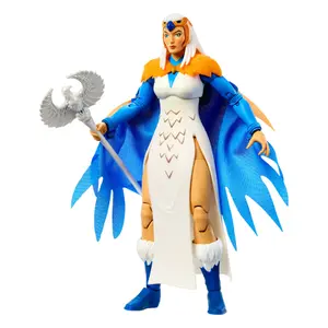 Figurine Mattel Masters Of The Universe: Revelation Masterverse Sorceress image-2