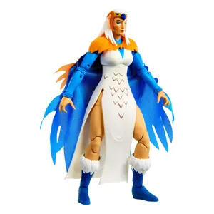 Figurine Mattel Masters Of The Universe: Revelation Masterverse Sorceress image-3