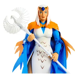 Figurine Mattel Masters Of The Universe: Revelation Masterverse Sorceress image-4