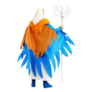 Figurine Mattel Masters Of The Universe: Revelation Masterverse Sorceress image-5