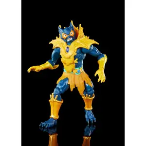 Figurine Mattel Masters Of The Universe: Revelation Masterverse Classic Mer-Man image-3