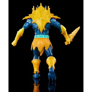 Figurine Mattel Masters Of The Universe: Revelation Masterverse Classic Mer-Man image-4