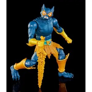 Figurine Mattel Masters Of The Universe: Revelation Masterverse Classic Mer-Man image-5