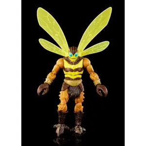 Figurine Mattel Masters Of The Universe: New Eternia Masterverse Buzz-Off image-4